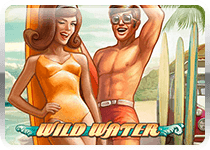 Wild Water